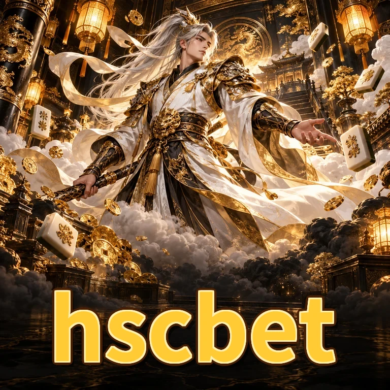 Lokasi kantor hscbet di Jakarta