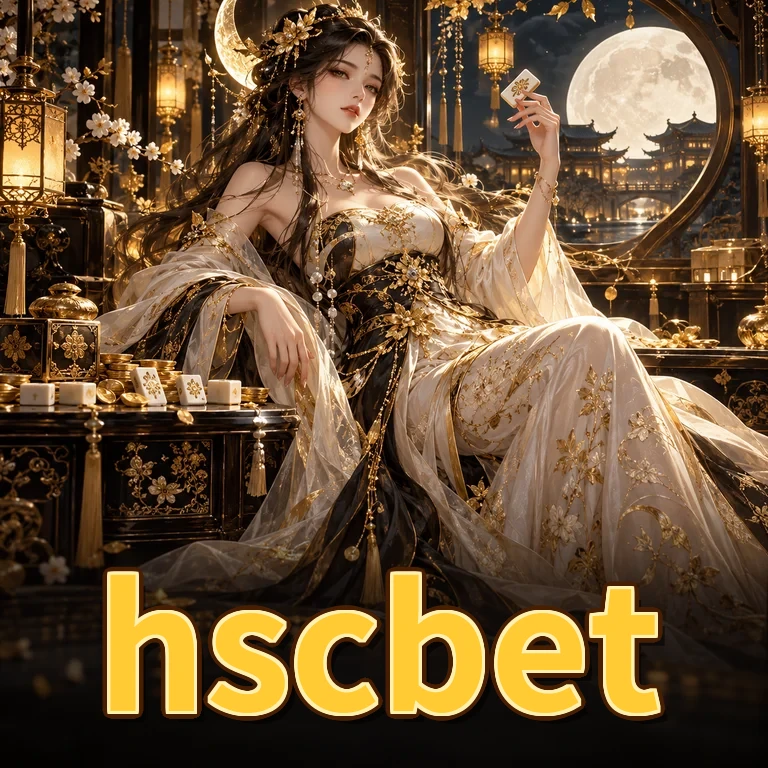 Tampilan aplikasi hscbet