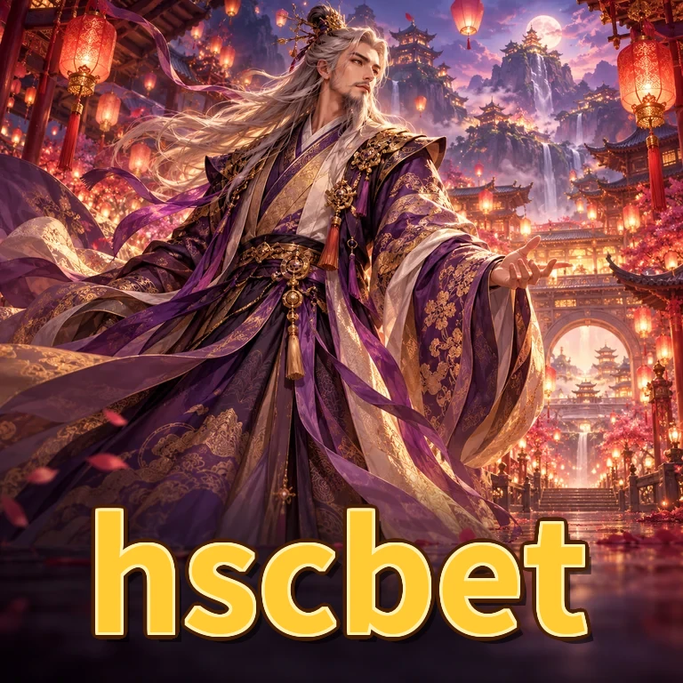 Gambaran singkat hscbet
