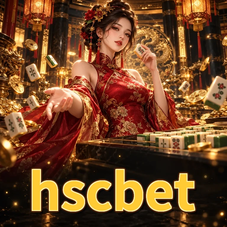 Anggota tim hscbet