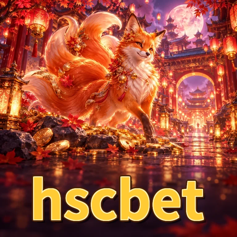 Gambar panduan memasang hscbet