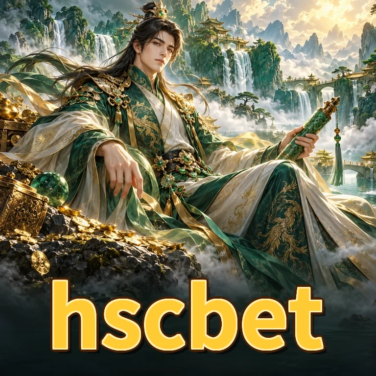 Halaman profil hscbet