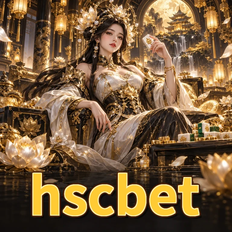 Daftar izin hscbet