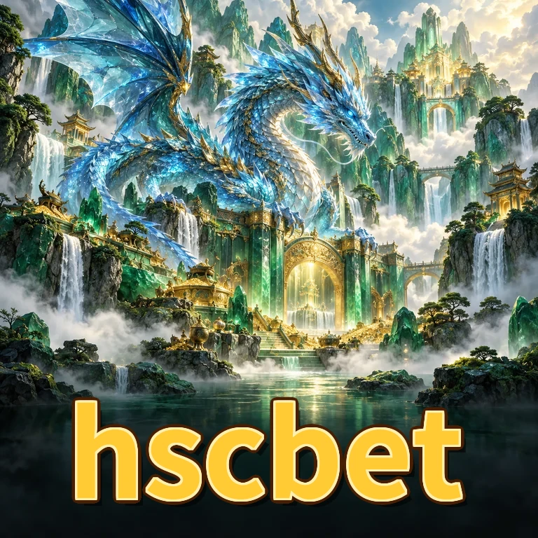 Halaman kontak hscbet